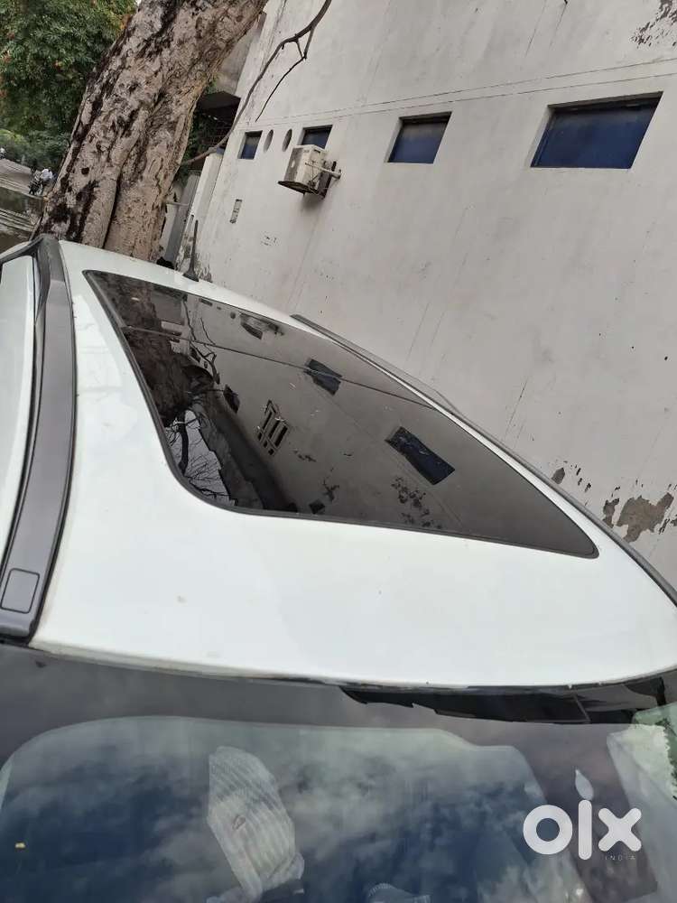 Tata Safari 2.0 2021