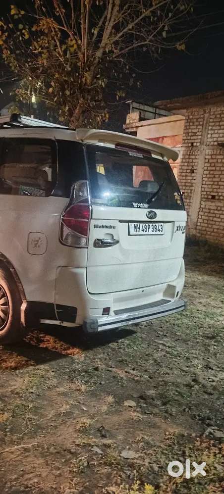 Mahindra Xylo 2013 Diesel Well Maintained