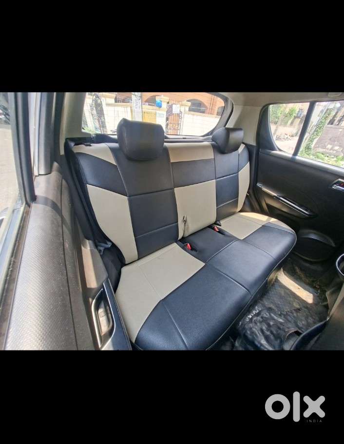 Maruti Suzuki Swift Zxi Abs, 2014, Petrol