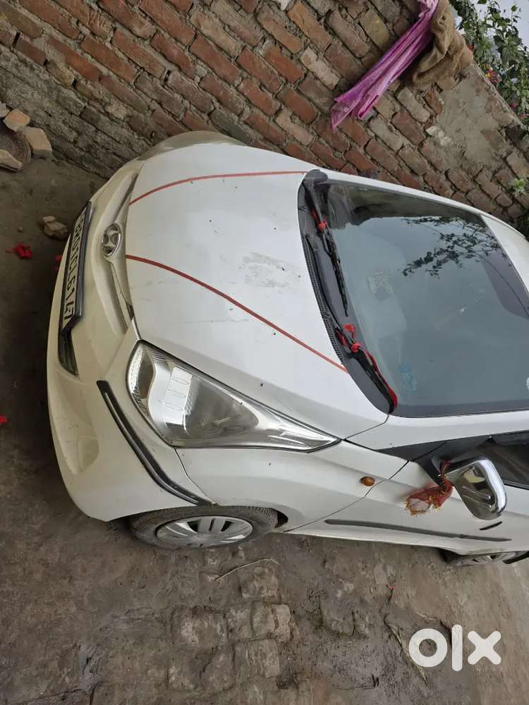 Gadi Aacha H Problem Na H