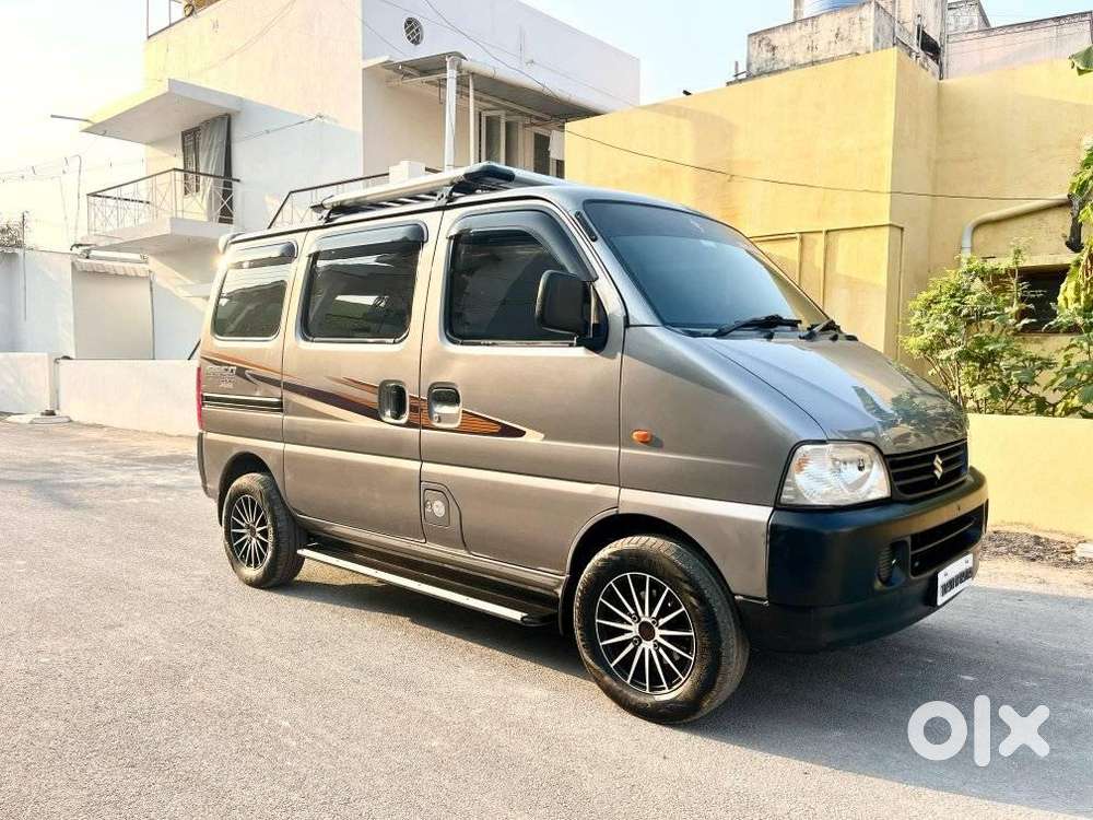 Maruti Suzuki Eeco