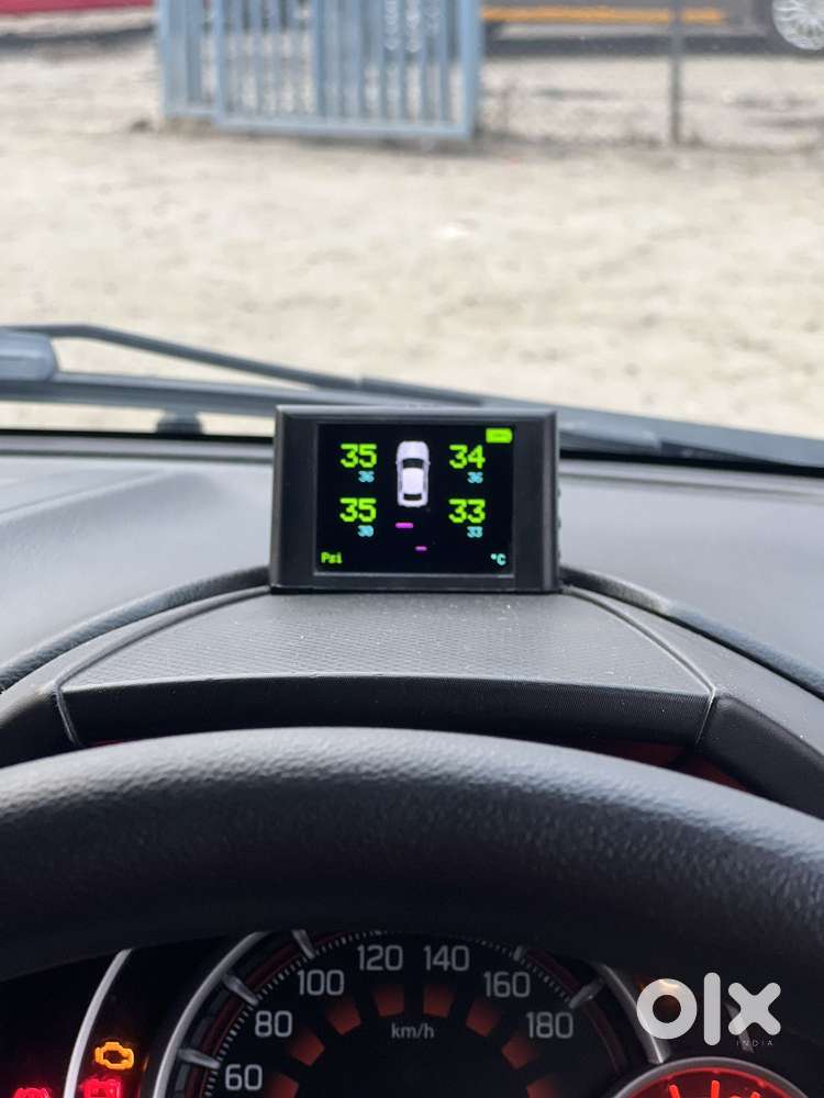 Maruti Suzuki Wagon R 1.2 Zxi, 2019, Cng & Hybrids