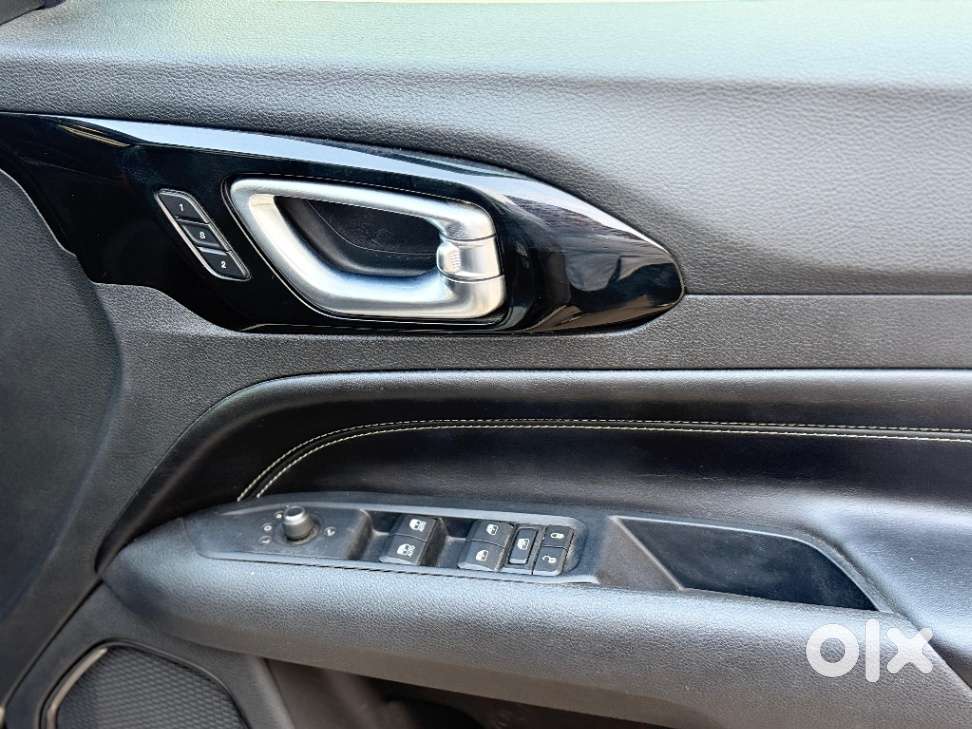 Jeep Compass Model S Optional, 2021, Petrol