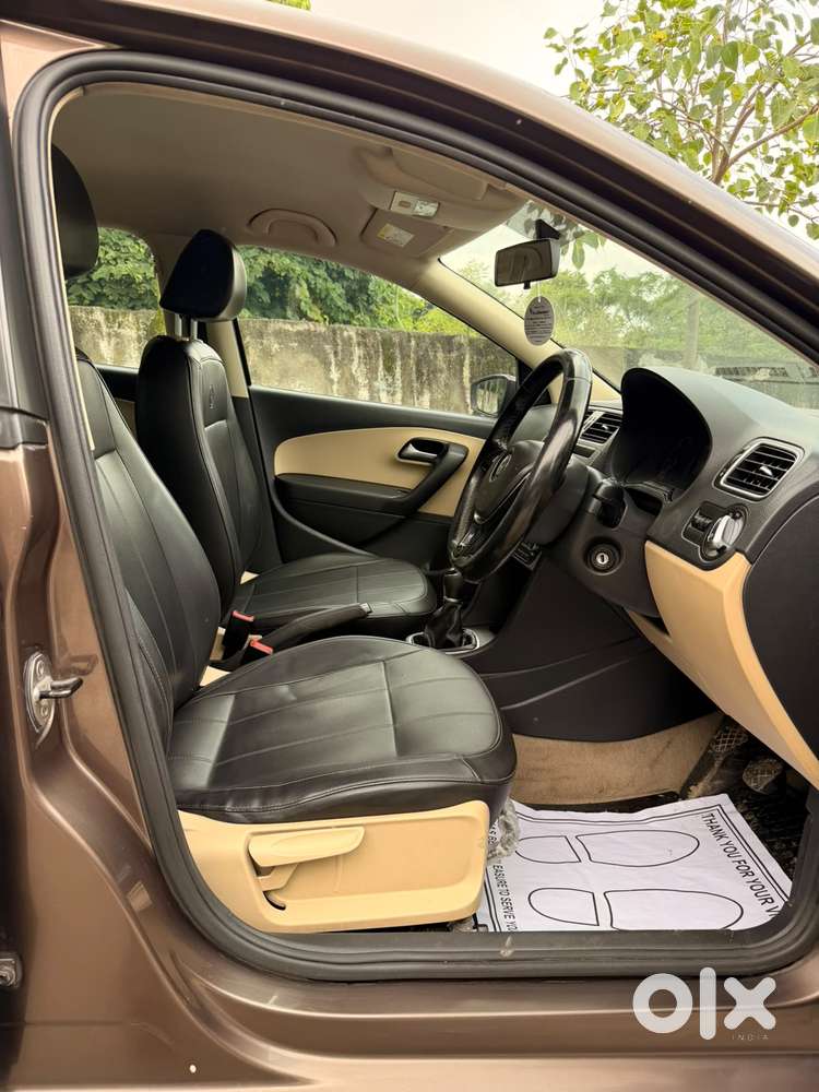 Volkswagen Polo 1.5 Tdi Highline, 2018, Diesel