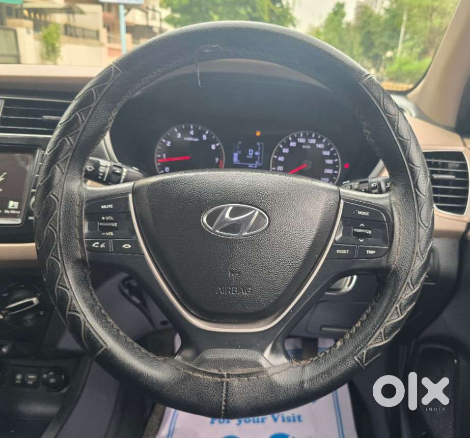 Hyundai Elite I20 1.2 Sportz Plus Vtvt, 2021, Petrol