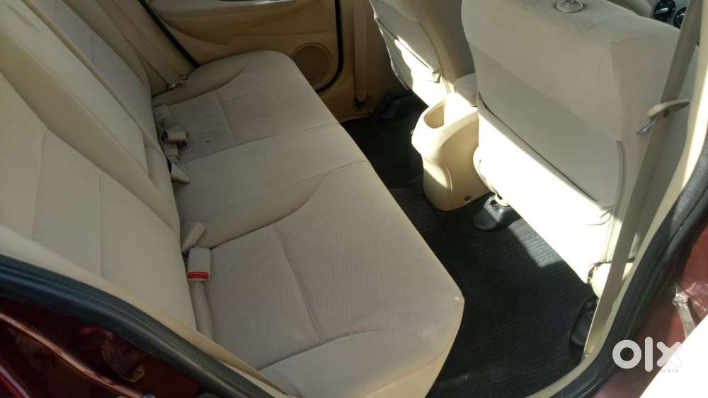 Honda City Petrol 2014