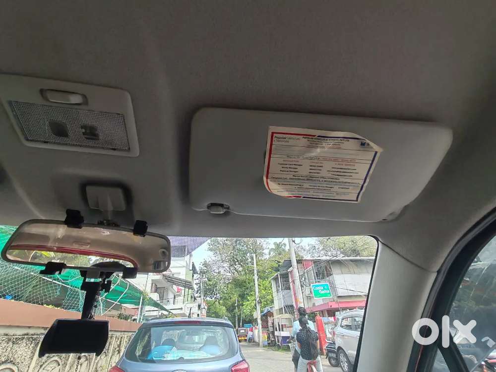 Maruti Suzuki Wagon R Vxi 2018 Single Owner