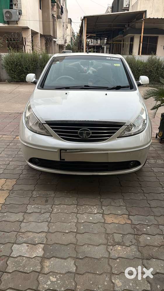 Tata Manza Diesel 2011