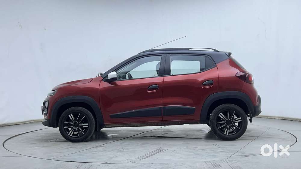 Renault Kwid 1.0 Climber (o) Dual Tone, 2024, Petrol