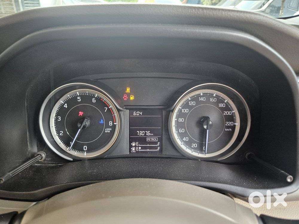 Maruti Suzuki Ertiga Vxi (o) Cng, 2021, Cng & Hybrids