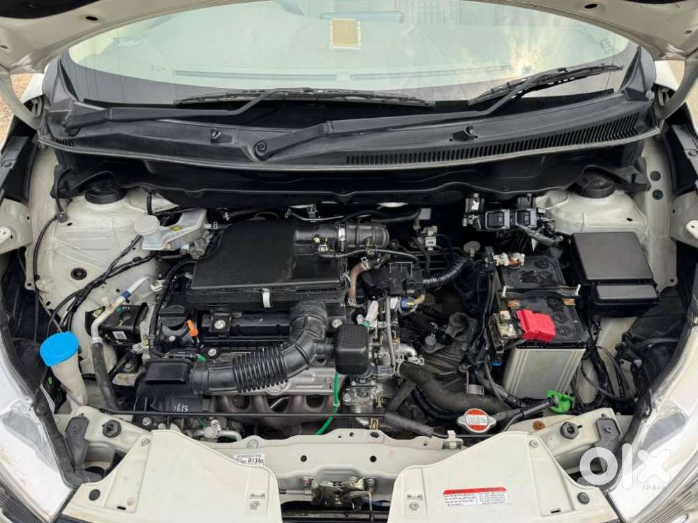 Maruti Suzuki Ertiga Vxi Shvs, 2023, Petrol