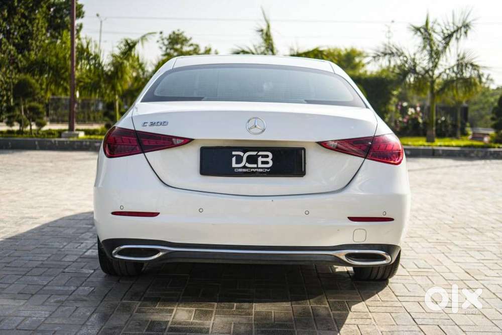 Mercedes-benz E-class E 200, 2025, Petrol