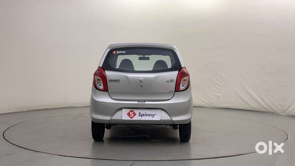 Maruti Suzuki Alto 800 Lxi, 2013, Petrol