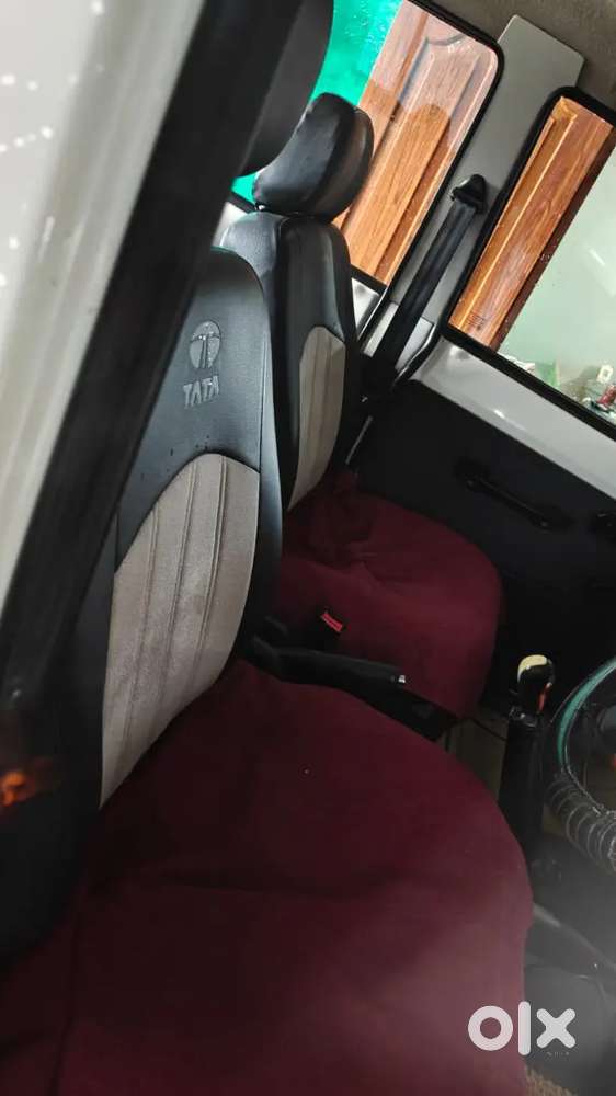 Tata Sumo Gold 2018