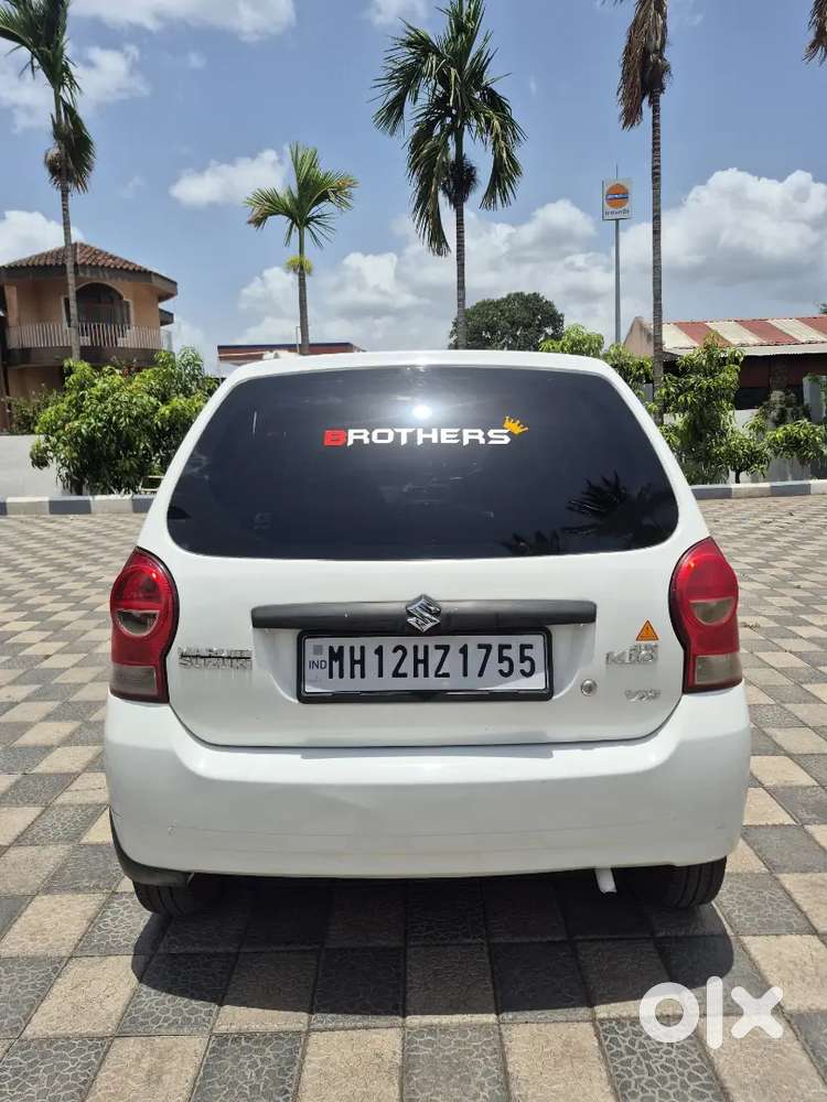 Alto K10 2012