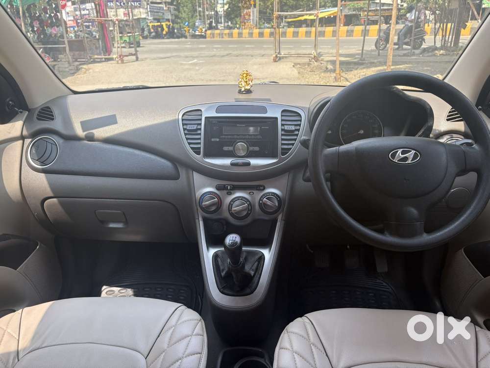 Hyundai I10 1.2 Kappa Magna, 2013, Petrol