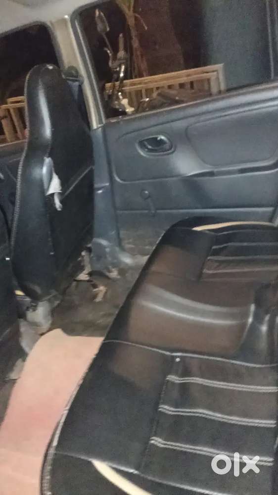 Maruti Suzuki Alto 0.8 Lxi 2012