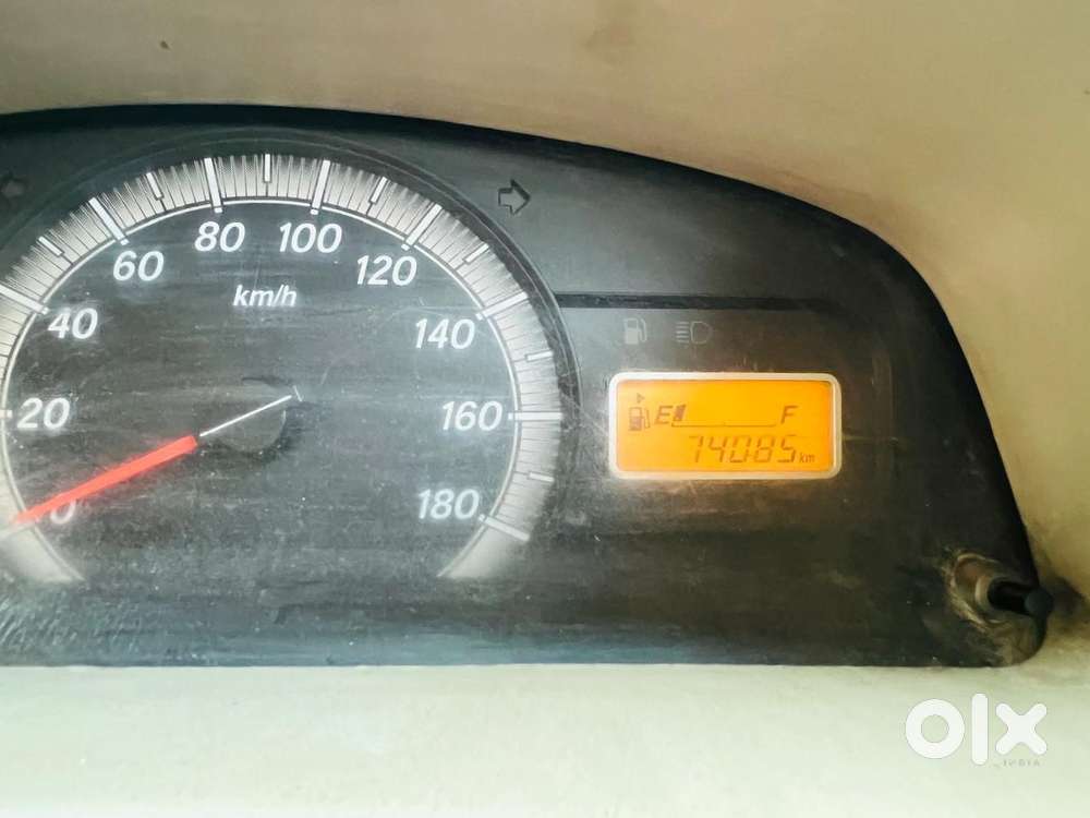 Maruti Suzuki Eeco 5 Str Ac (o), 2014, Petrol