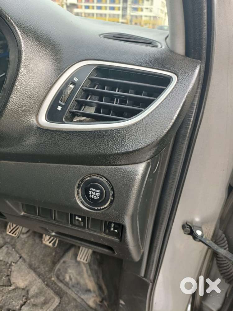 Maruti Suzuki Baleno 1.2 Zeta, 2018, Petrol