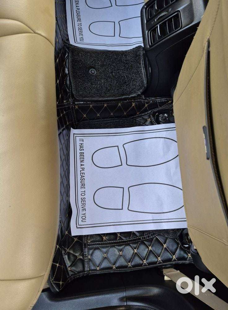 Honda City V Petrol Cvt, 2018, Petrol