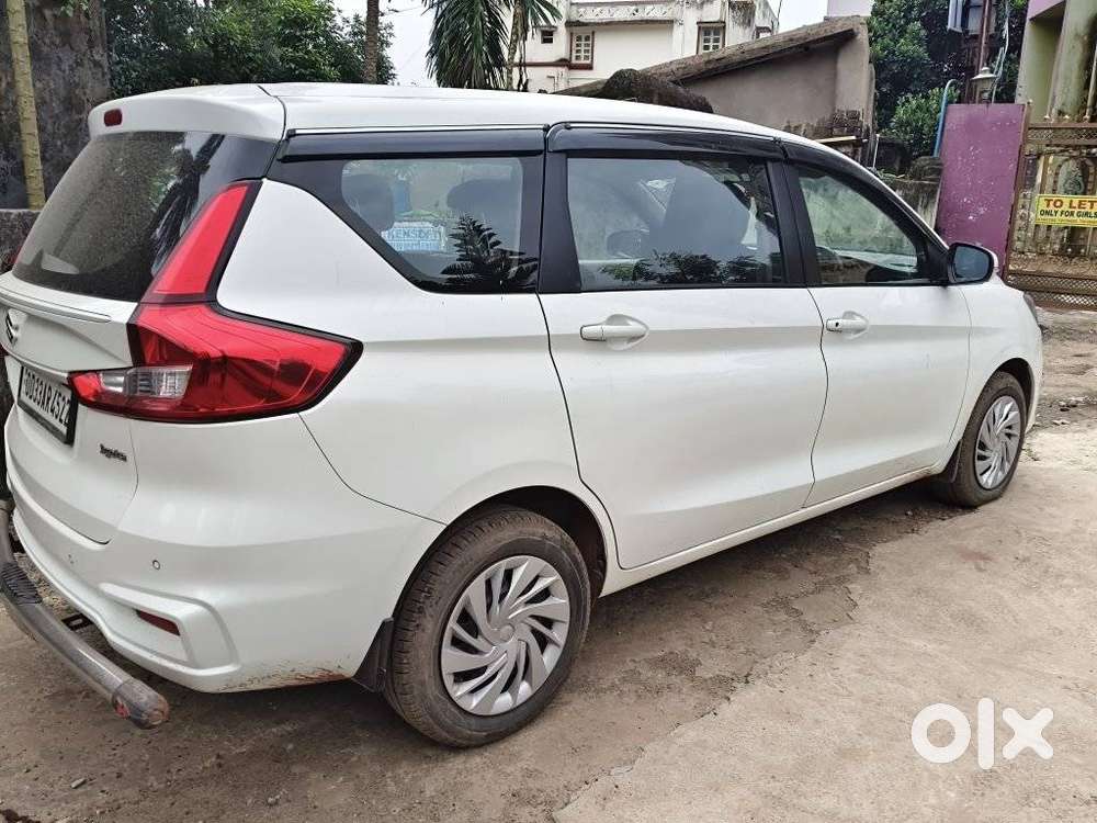 Maruti Suzuki Ertiga Vxi (o) Cng, 2025, Cng & Hybrids