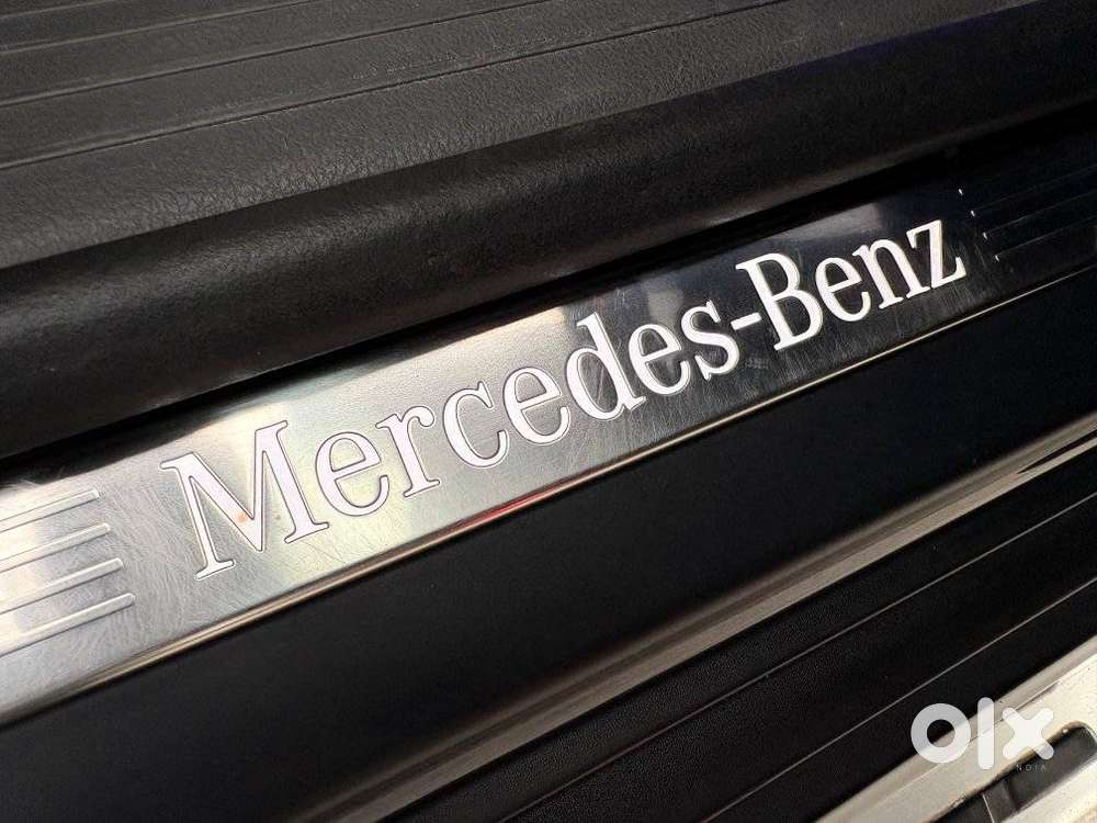 Mercedes-benz Gls 400d 4matic, 2020, Diesel