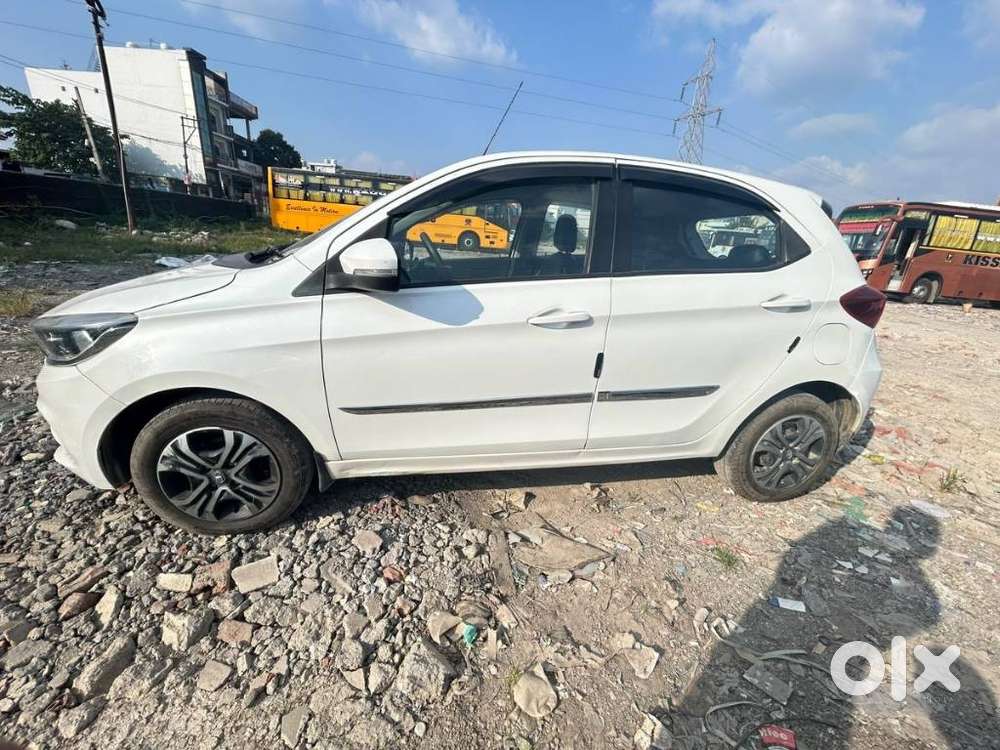 Tata Tiago 1.2 Revotron Xz (o), 2020, Petrol