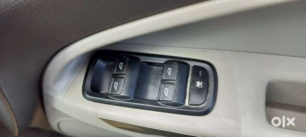 Ford Ecosport 1.5 Tdci Titanium Plus, 2016, Diesel