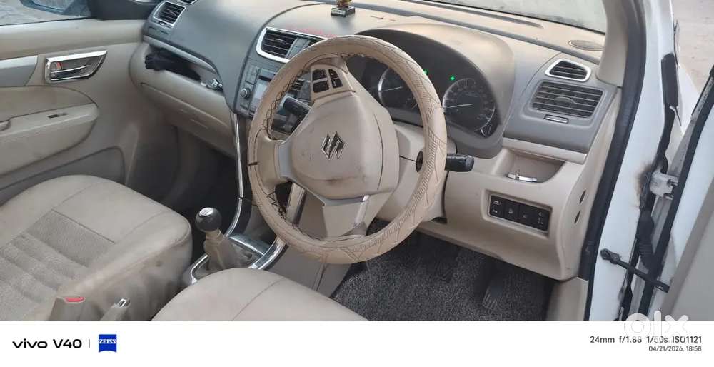 Ertiga Zdi Smart Hybird