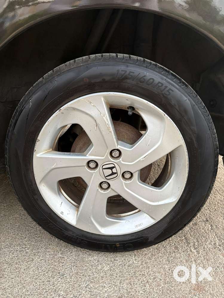 Honda City 1.5 V Mt