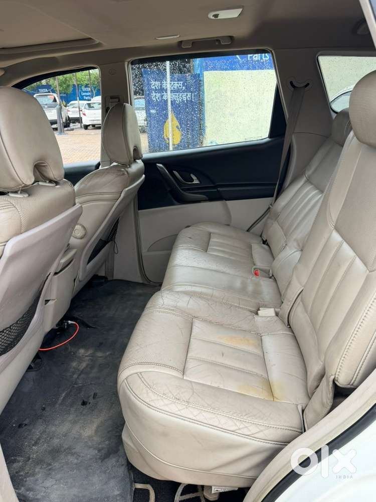Mahindra Xuv500 Diesel 2017