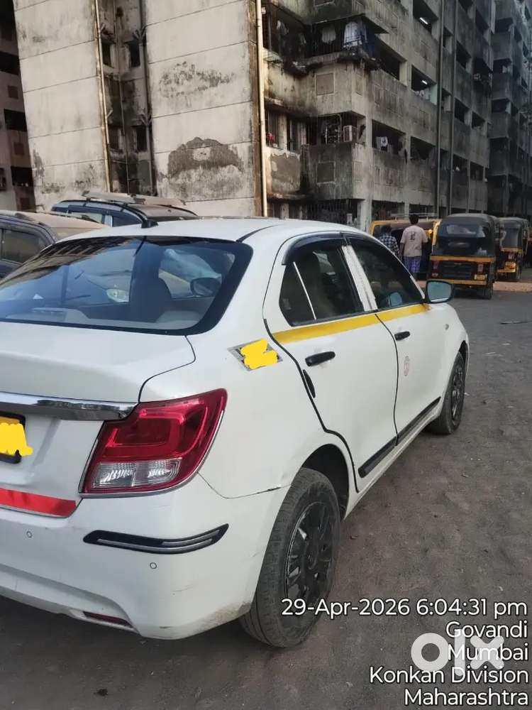 Maruti Suzuki Swift Dzire 2024 Cng & Hybrids Well Maintained