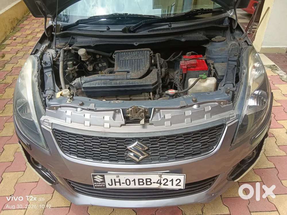 Swift Maruti 2013 1st Owner