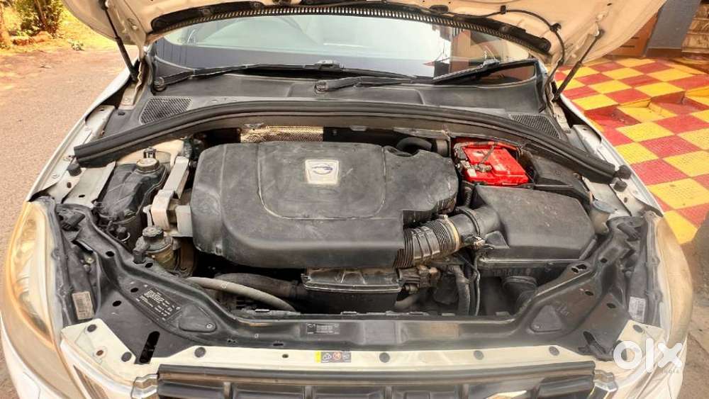 Volvo Xc60 D4 Kinetic, 2013, Diesel
