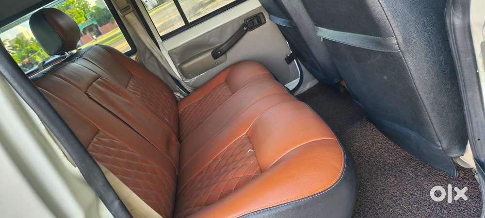 Mahindra Bolero 1.5 Power Plus Zlx, 2019, Diesel