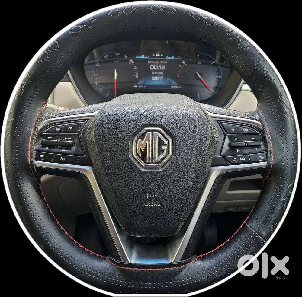 Mg Hector Sharp Pro 2.0 Turbo Diesel Mt, 2022, Diesel