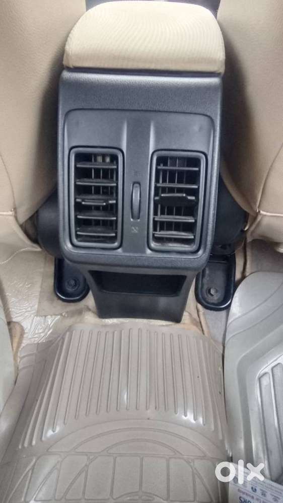 Honda City 2015-2017 I Dtec E, 2016, Diesel