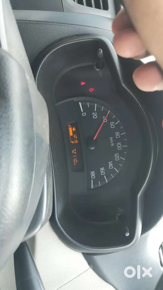 Maruti Suzuki Celerio Vxi 2019