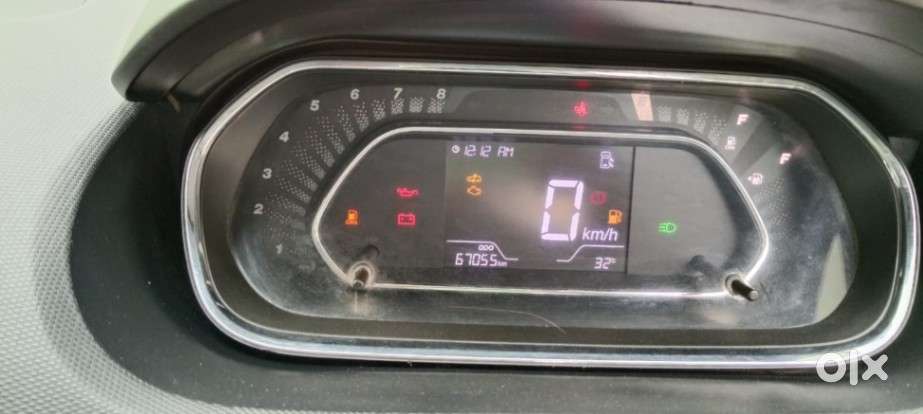 Tata Tiago 1.05 Revotorq Xz Plus, 2022, Petrol