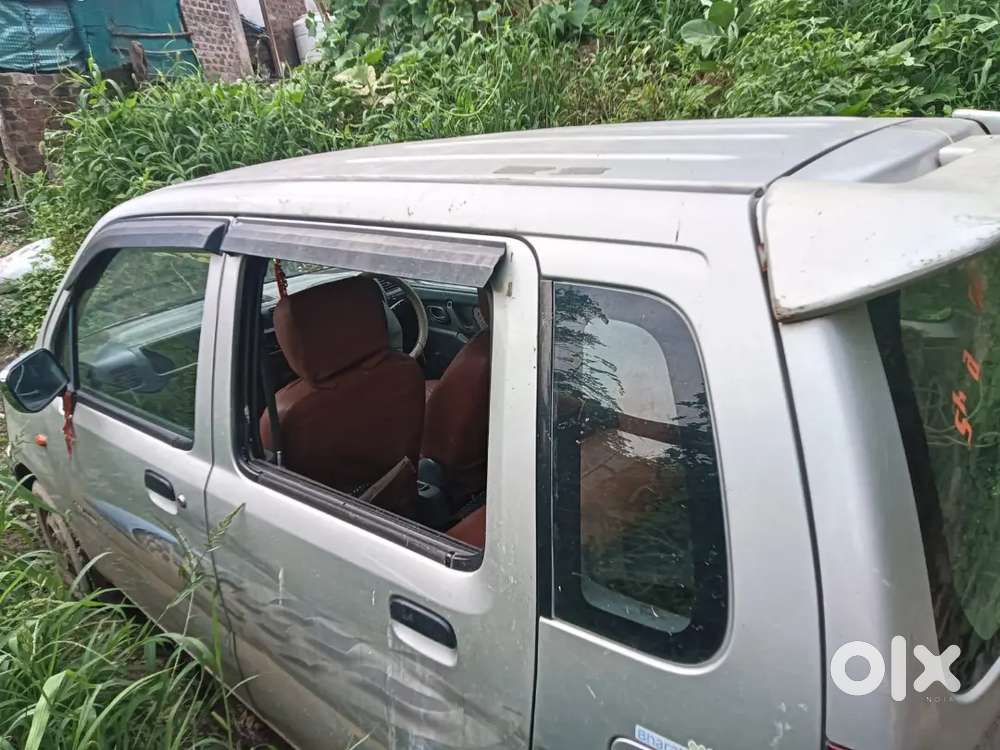 Maruti Suzuki Wagon R 2006