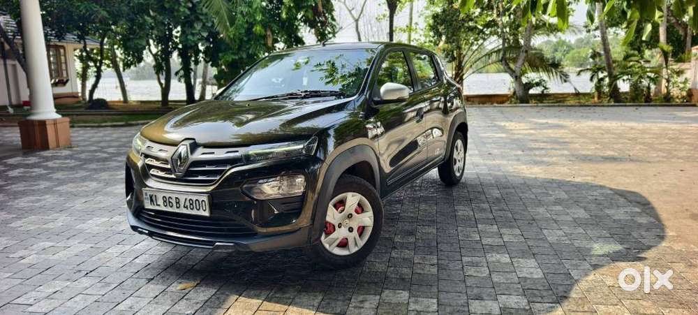 Renault Kwid Rxt Optional, 2023, Petrol