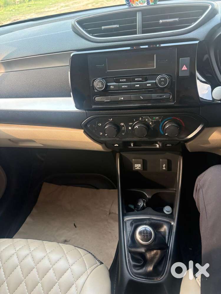 Honda Amaze S Mt I-vtec, 2024, Petrol