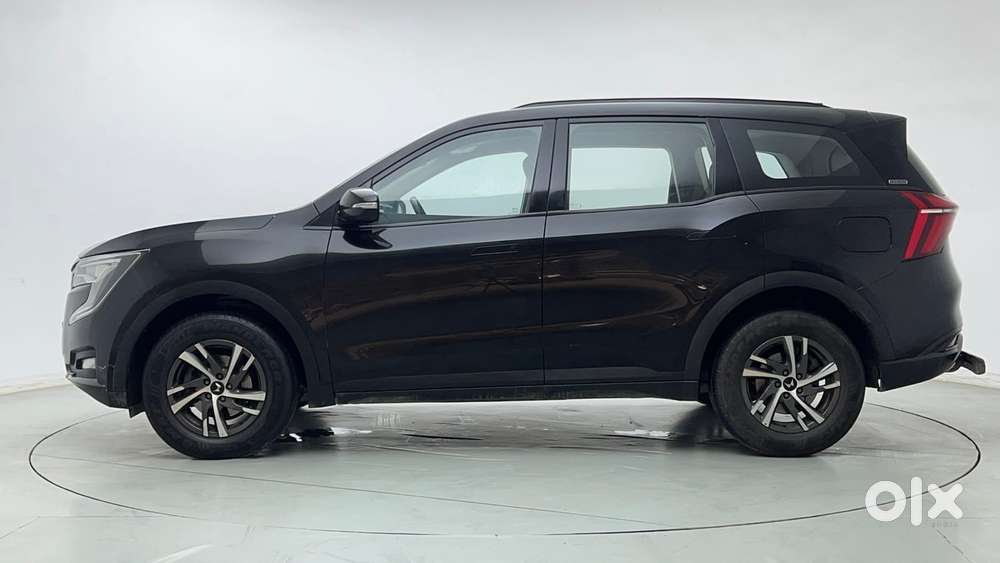 Mahindra Xuv700 2.2 Ax 5 Diesel Mt Str, 2024, Diesel