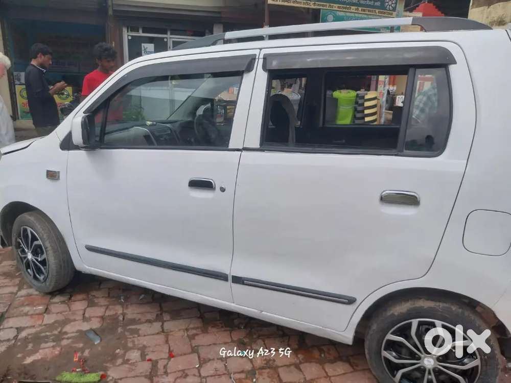 Maruti Suzuki Dzire 2017 Lxi