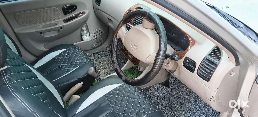 Hyundai Accent Viva Viva 2009 Petrol Manual Paper Valid 2030
