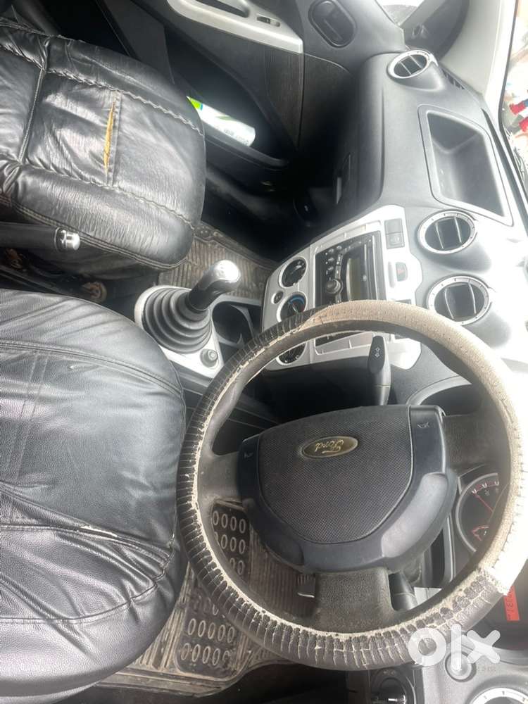 Ford Figo 2013 Diesel Well Maintained