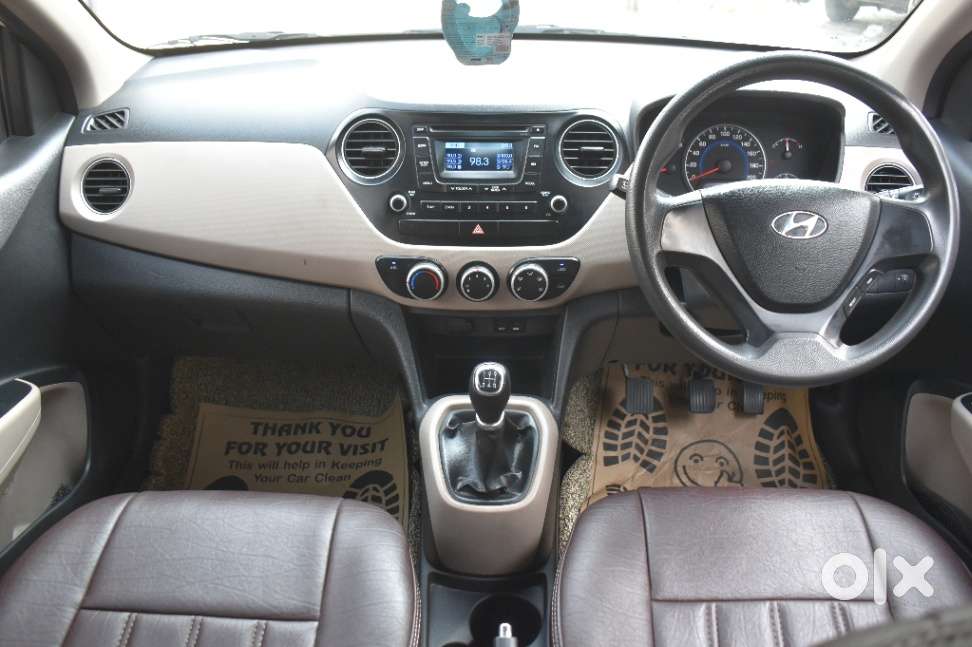 Hyundai Grand I10 Sportz1.2 Crdi, 2013, Petrol