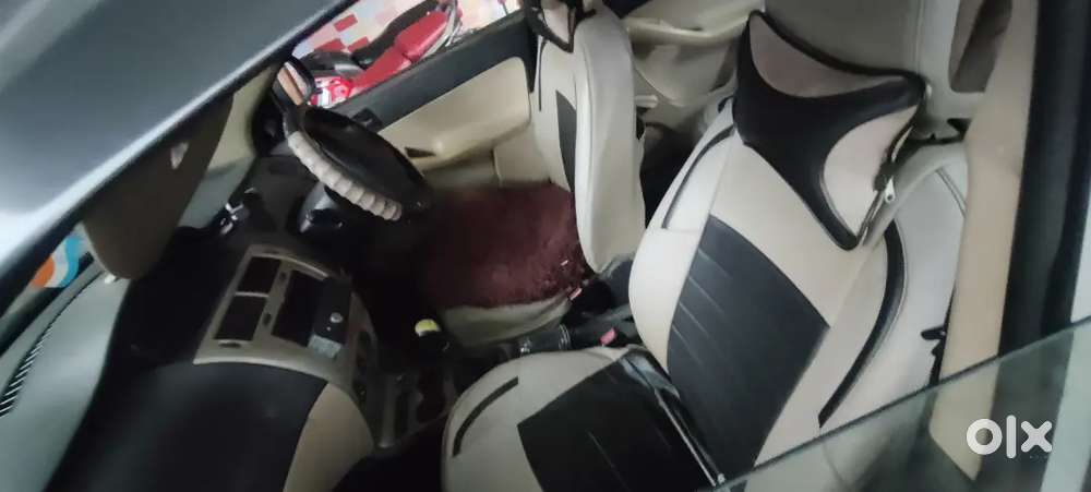 Tata Indica Vista 2013 Diesel Well Maintained