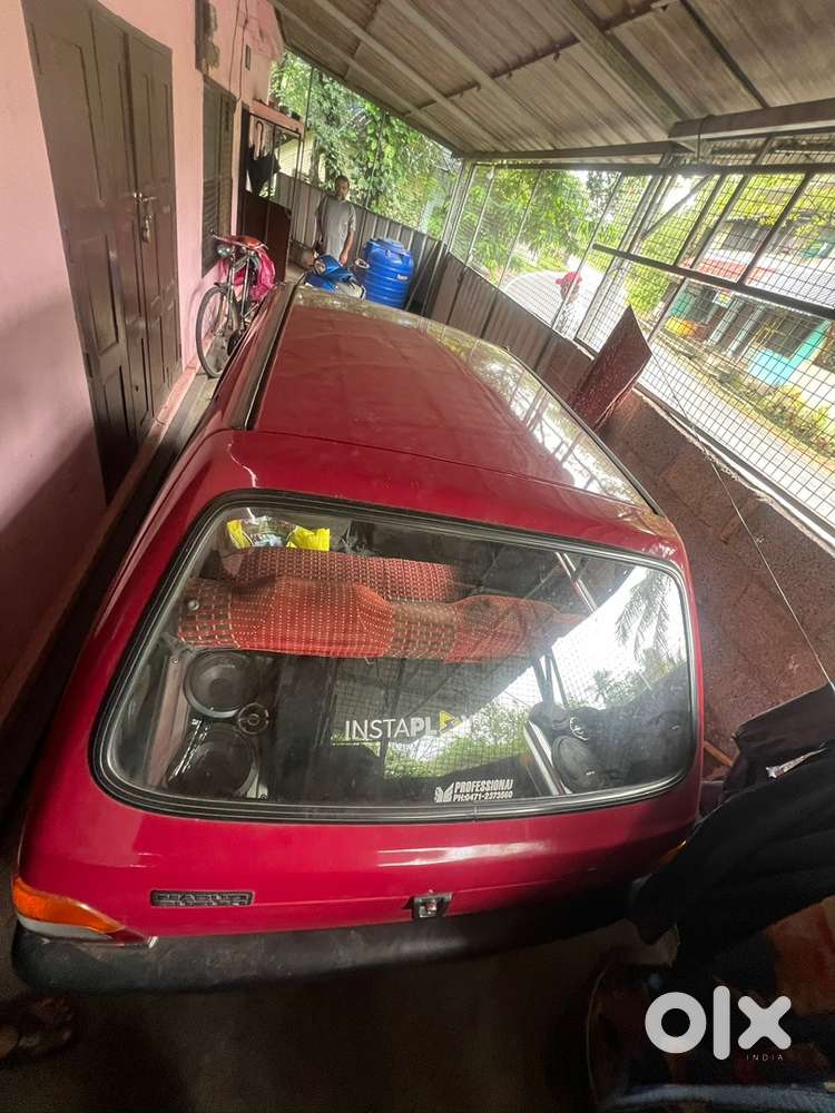 Maruti Suzuki 800 1999