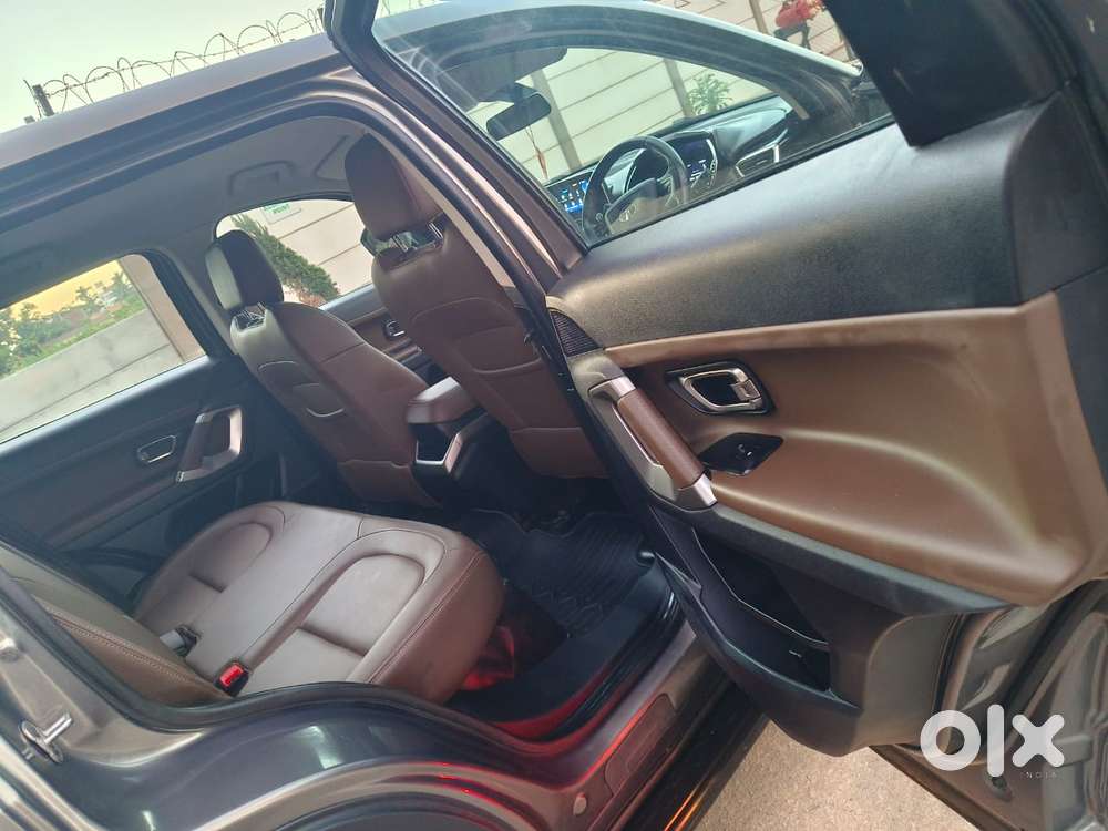 Tata Harrier Xz, 2019, Diesel